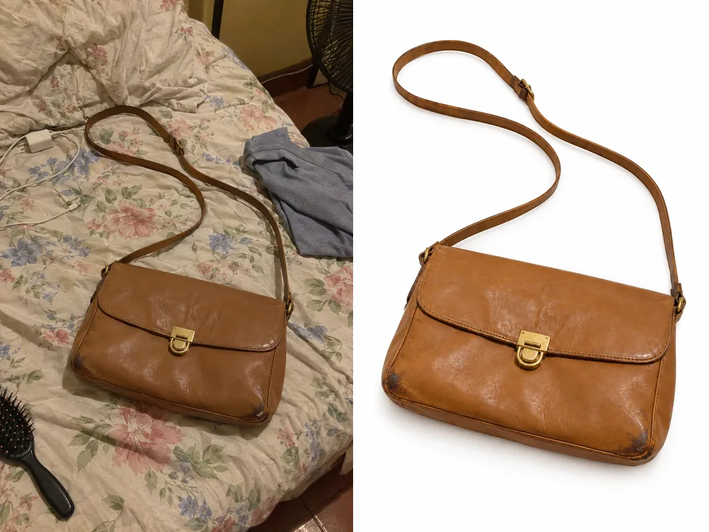 Product Photo Cleanup