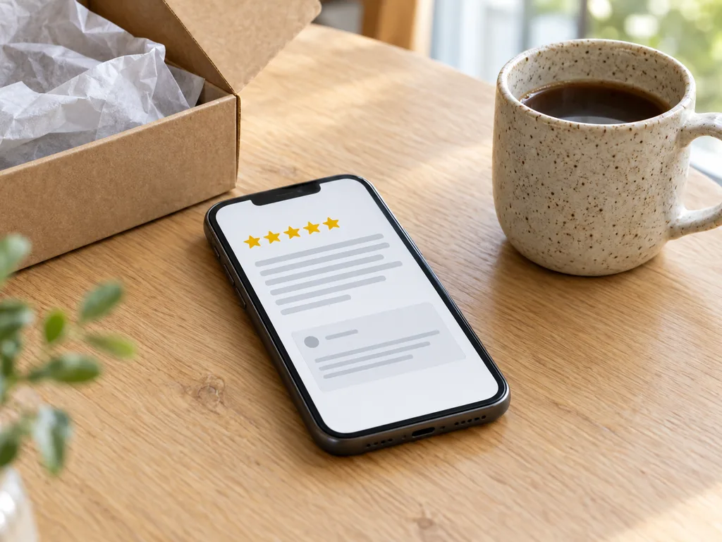 Review Replies