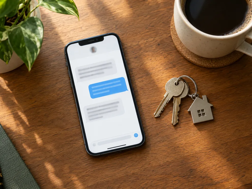 Buyer Lead Follow-Up