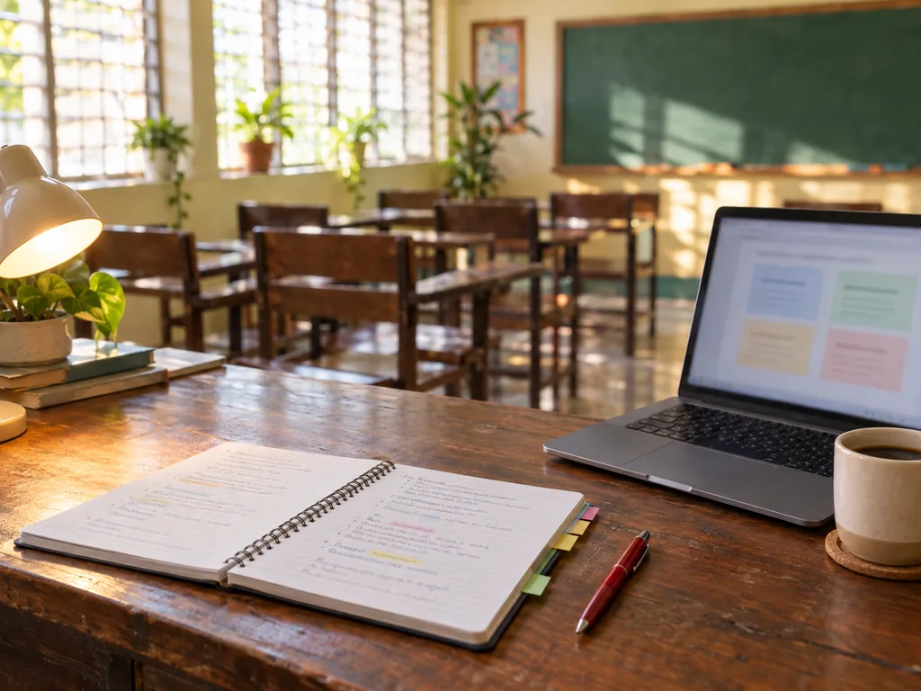 ILAW Lesson Plan Organizer