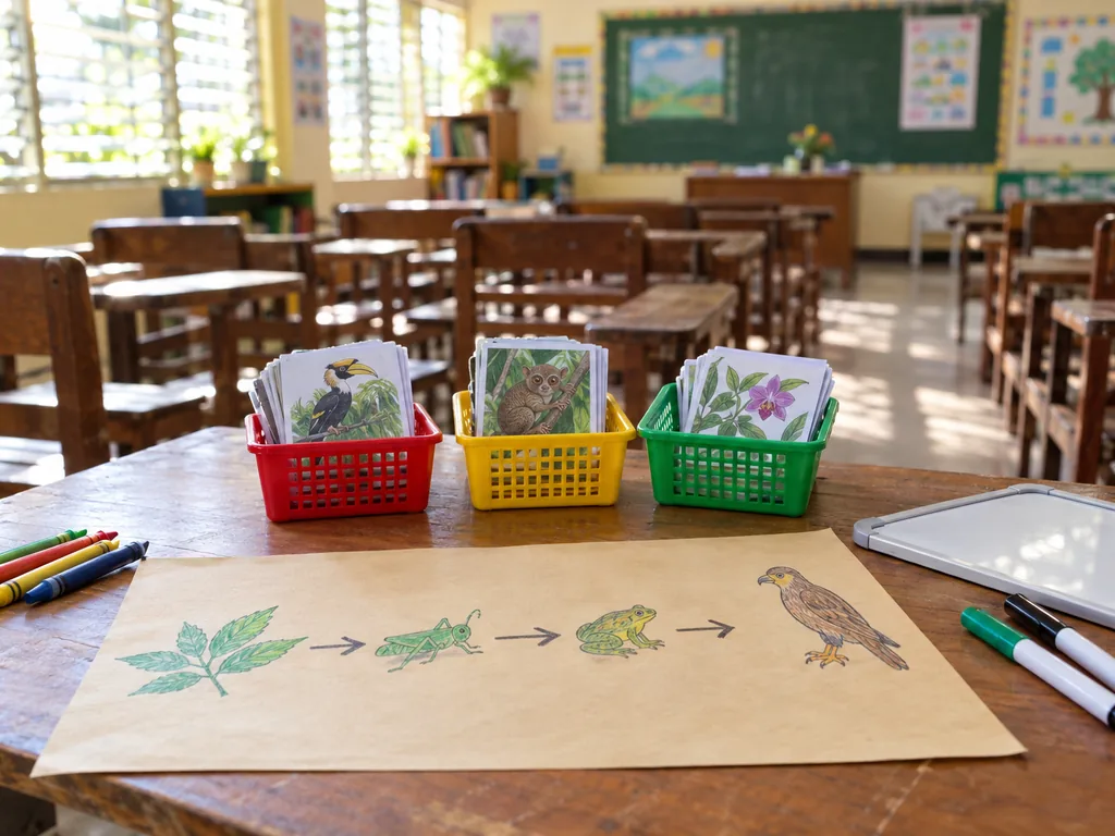 Remediation and Enrichment Planner
